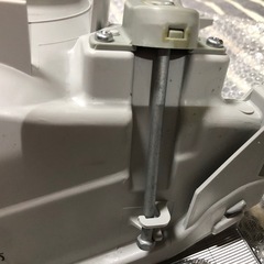 純正未使用？　HIJETトラック　ヘッドライトの画像