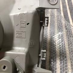 純正未使用？　HIJETトラック　ヘッドライトの画像