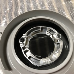 純正未使用？　HIJETトラック　ヘッドライトの画像