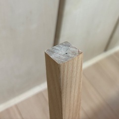 ニトリダイニングチェアC-52Pの画像