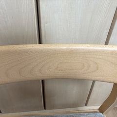 ニトリダイニングチェアC-52Pの画像