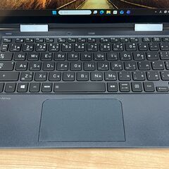 美品＞027　Dynabook V83/HS 16GB/SSD256  第11世代 office2024　ノートパソコン 軽量の画像