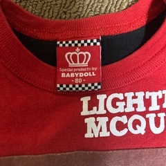 キッズ服の画像