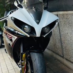 YZF-R1 2015の画像