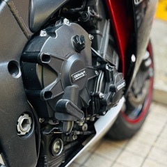 YZF-R1 2015の画像