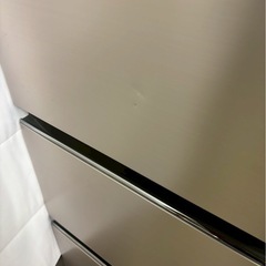 【6ヶ月保証】日立 3ドア冷蔵庫 R-V32KV 2020年製315L 右開きの画像