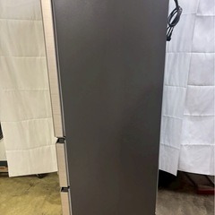 【6ヶ月保証】日立 3ドア冷蔵庫 R-V32KV 2020年製315L 右開きの画像