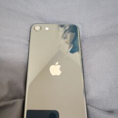 iPhoneSE3（第3世代）値下げ交渉可！の画像