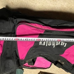 ボストンバック　大型の画像