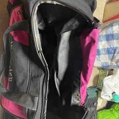 ボストンバック　大型の画像