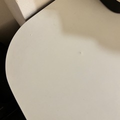 イケアテーブル150cmの画像
