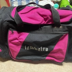 ボストンバック　大型の画像