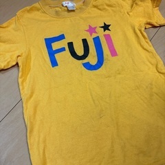 ふじようちえん ふじT 130の画像