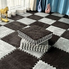 カーペットの画像