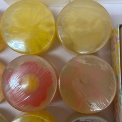 ポーラ　POLA 石鹸　の画像