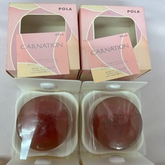 ポーラ　POLA 石鹸　の画像