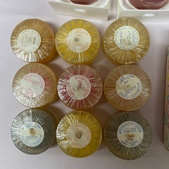 ポーラ　POLA 石鹸　の画像