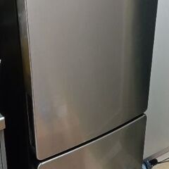 冷蔵庫　Haierの画像