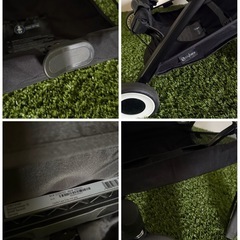 サイベックス リベル ベビーカー b型の画像