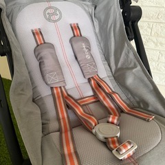 サイベックス リベル ベビーカー b型の画像