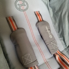 サイベックス リベル ベビーカー b型の画像