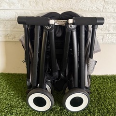 サイベックス リベル ベビーカー b型の画像