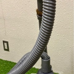 🌸お取引決定🌸 🌈💎軽量＆強力吸引！三菱電機 Be-K TC-FJ1JE7 紙パック式掃除機✨クリーン排気・ハイパワー・中古・すぐ使える紙パック入り🕊️お掃除ラクラク家電をお得に♪600円🎁の画像