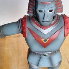 『ジャイアント・ロボ』フィギア ビッグサイズ 高さ約30㎝ の画像