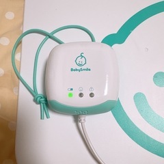 乳児用体働センサ　ベビーアラーム　E-201の画像