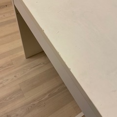 ［商談中］　学習デスクの画像