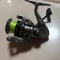 SHIMANO ナスキーC3000XGの画像