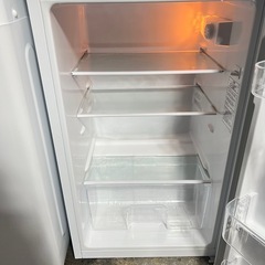 ③格安で配送設置まで🆗冷蔵庫&洗濯機✨✨の画像