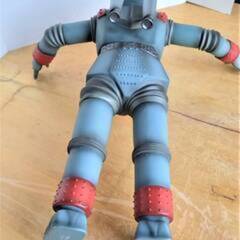 『ジャイアント・ロボ』フィギア ビッグサイズ 高さ約30㎝ の画像