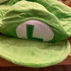 ユニバで購入帽子　まとめて1000円の画像