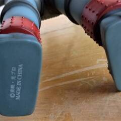 『ジャイアント・ロボ』フィギア ビッグサイズ 高さ約30㎝ の画像