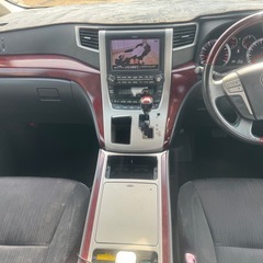 ★☆乗出し44万円！トヨタ　ヴェルファイア　深谷市の画像