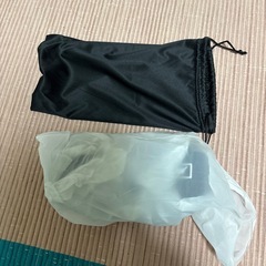 未使用スノーボードゴーグル
の画像