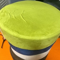 クッション 4個セットの画像