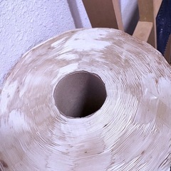 💎🌈DIY素材セット♡ 壁紙・こたつ木枠・ヒーター・収納棚付き🛠️リメイク・家具再生・作業台にも最適な3点まとめて0円✨の画像