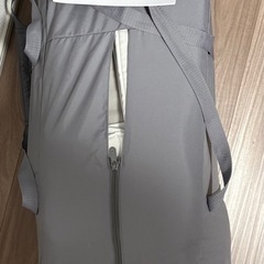 【付属品完備】Aprica(アップリカ) ベビーベッド ココネルエアー AB 0か月から2歳頃まで ミニ コンパクト 折りたたみ ベビーサークル (グレーベアー) の画像