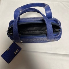 オーストリッチのバックの画像