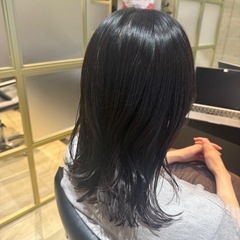 《無料》《自由が丘》《レディースカットモデル》🚺✨️