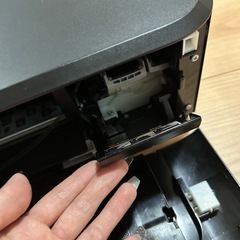 【ジャンク品】Canon プリンター 部品取り又は修理できる方の画像