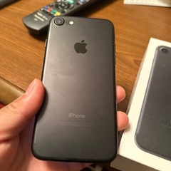 iPhone7   128Gの画像