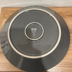 【新品】IKEA プレート6枚セットの画像