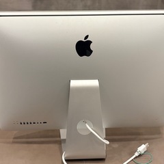 apple    iMac 27インチ　2012年製の画像