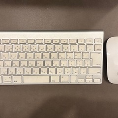 apple    iMac 27インチ　2012年製の画像