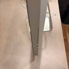 apple    iMac 27インチ　2012年製の画像