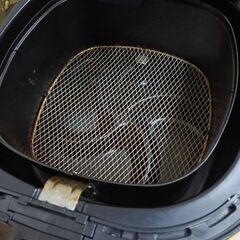 （お取引予定）Philips(フィリップス) ノンフライヤーの画像