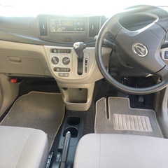 MIRA ES ECO 2015の画像